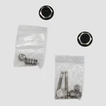 QL-38-LP/BP Quik-latch Hood Pin Kit. Fixed Price $119.99.