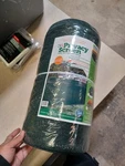Volm Ez Products Privacy Screen Green 50 X 68 Fence Wind Shade Cover. Fixed Price $45.95.
