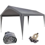Sunnyglade 10X20 Feet Carport Replacement Top Canopy Cover With Fabric Pole S.... Fixed Price $112.79.