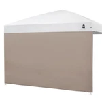 Mordenape Sunshade Sidewall For Fit 10X10 Canopy - Spliceable, Khaki Evo. Fixed Price $30.66.