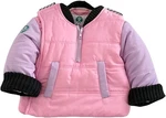 Buckle Me Baby Coat 18 Months Pink Purple Car Seat Quick Safety Winter Jacket. Fixed Price $44.95.