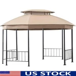Replacement Canopy Wilson Fisher Gazebo Model A101013211 Waterproof Uv Protected. Fixed Price $136.78.