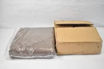 Instant Shelter Gazebo Canopy Top Replacement Cover Brown 359CM X 299CM. Fixed Price $29.65.