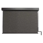 Keystone Fabrics E70.48.60 Exterior Sun Shade, Kona, In. W, Pole. Fixed Price $259.99.