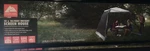 Ozark Trail 10 Ft X Instant Screen House Upf 50+ Mesh Gray. Fixed Price $75.00.