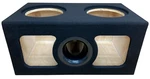 Custom Ported Box Enclosure For 12" Image Dynamics IDMAX12V4 Subs. Fixed Price $419.00.