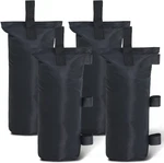 Canopy Weights Set Of 4-120LBS Sand Bags For Pop Up Tent, Outdoo. Fixed Price $20.16.