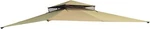 Sunjoy 110109144 Replacement Canopy For Bamboo Gazebo (10X10 Ft) L-GZ136PST-8/8B. Fixed Price $120.00.