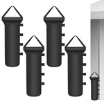 120 Lbs Canopy Tent Weights Set Of 4 Empty Sand Bags For Legs, He.... Fixed Price $45.10.