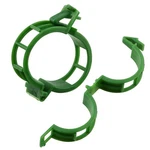 Kinglake Plant Support Garden Clips, 200 Pcs Tomato Vine Trellis For Ve.... Fixed Price $15.40.
