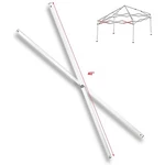 For E-z Up Envoy 10'X10' Instant Canopy Gazebo Side Truss Bars Replacement Parts. Fixed Price $20.98.