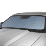 Covercraft UVS100 Custom Sunscreen UV11372BL For Car Windows. Fixed Price $100.99.