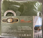 Pawleys Island Sunbrella Outdoor Gazebo Grommeted Solid Curtain Panel Canvas.... Fixed Price $69.99.