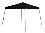 Instant Slant Leg Canopy Weather-resistant Outdoor Camping FISHING10'X10'. Fixed Price $87.92.