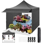 New Usa 10 X Pop Up Canopy Commercial Tent Outdoor Party Awning Canopies. Fixed Price $149.99.