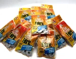 (100 Pc) Easy Gardener 70035 Snap Grommets Sun Screen Accessories Grey. Fixed Price $39.95.