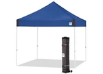 E-z Up VG3WH10RB Vantage Instant Shelter 10' X Royal Blue. Fixed Price $432.81.