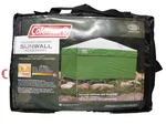 Coleman Sunwall For 7' X 5' Straight Leg Instant Canopy, Not Included. Fixed Price $13.95.