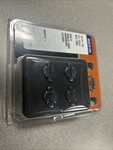Harley-davidson Bar And Shield Licence Plate Hardware Softail Touring New. Fixed Price $29.99.