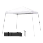 Caravan Canopy Series 12 By Foot Outdoor Shade Instant Kit, White. Fixed Price $123.93.