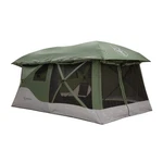 Hub Tent 90 Sec Set-up Waterproof Uv Resistant 4-8 Person Alpine Green GT450GR. Fixed Price $840.89.