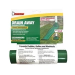 Frost King DE200 Plastic Automatic Drain Away 8 Ft. For Downspouts (pack Of 12). Fixed Price $54.33.