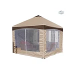 King Canopy Greenhouse Storage Shed 7-FEET By 12-FEET, 1.5-INCH Steel Frame. Fixed Price $420.21.