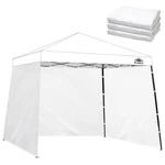 Slant Leg Canopy Sidewall - Pack 300D Waterproof Attachable Tent For 1.... Fixed Price $47.91.