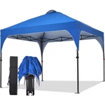 Oneofics 10X10 Pop Up Canopy Tent Portable. Fixed Price $179.99.