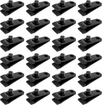 Heavy Duty Lock Grip Clamps Thumb Screw Tent Secures Tarps Awnin. Fixed Price $32.95.
