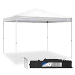Caravan Canopy Sports Series 2 10 X Ft Straight Leg Tent. Fixed Price $44.99.