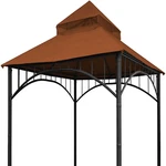 Scocanopy Replacement Cover Compatible Target Madaga Gazebo Model L-GZ136PST. Fixed Price $89.64.