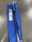 Sport-brella Premiere Reg Umbrella Shelter For Sun Rain Protection Blue. Fixed Price $75.10.