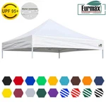 Clearance Eurmax 10 Replacement Canopy Tent Top Cover, Only. Fixed Price $75.95.