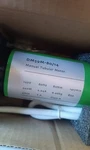 Dooya 120V Tubular Motor DM59M-80/14 And DM59S-100/11 Duty Customs Inculuded. Fixed Price $399.00.