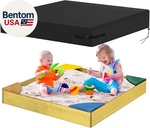 Cover, 800D Oxford Cloth Waterproof Outdoor Square Ki. Fixed Price $58.43.