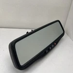 2007-2013 Chevy Silverado Acadia Backup Camera Rearview Mirror Gm Onstar 026137. Fixed Price $99.50.