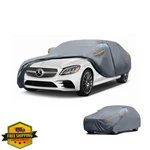 Dozentro Car Cover Mercedes S-class Towel Storage. Fixed Price $111.99.