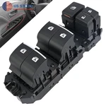 New Front Driver Left Door Master Window Switch Fit For Toyota Sienna 15-2020. Fixed Price $33.55.