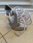 Somfy Eolis Rts Wind Sensor 24V Dc Kit W/ & TRANSFORMER-9012499 -open Box. Fixed Price $125.00.