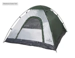 Stansport Adventure 2-PERSON Dome Tent. Fixed Price $19.00.