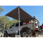 Wilco WILAWN72 6 Foot Truck Or Suv Roof Awning New. Fixed Price $303.29.