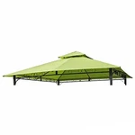 Caravan St Kitts Repl Canopy For 10 Ft Gazebo. Fixed Price $81.47.