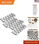 Rcs Briquette Tray Replacement Parts Fits 26 , 32 40 Grills. Fixed Price $165.99.