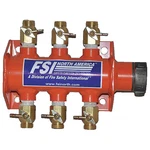 Fsi F-MMU156 Multi Manifold Water Unit, Orange. Fixed Price $2585.99.