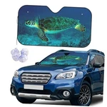 Windshield For Car Front Window Small Sea Turtle. Fixed Price $32.71.