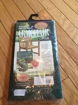 Bosmere Armchair Cover Green Premier Deck Furniture Garden Protection. Fixed Price $16.00.