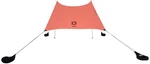Portable Beach Tent 7X7FT Upf 50+ Sun Shelter Lightweight Coral Neso Sand Anchor. Fixed Price $179.99.
