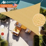 Outdoor Sun Shade Sail Permeable Anti-uv Canopy For Patio Garden Yard Pergola. Fixed Price $19.99.