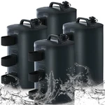 Mastercanopy Heavy Duty 88LBS Weight Water Bag, Set Of 4 Leg Tent. Fixed Price $74.99.